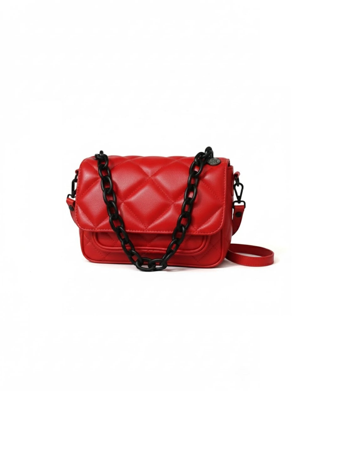 BOLSA MINI LIA RED LA SPEZIA