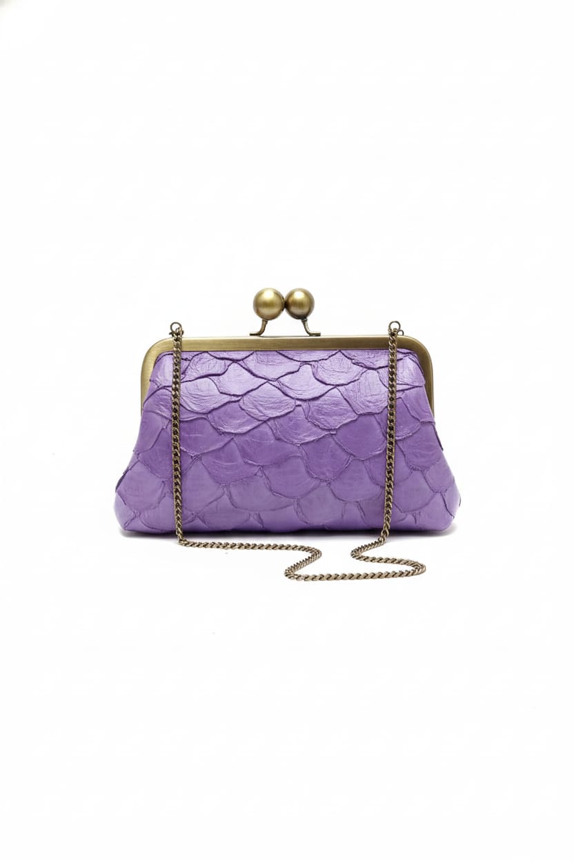 BOLSA MINI MANUELA LA SPEZIA
