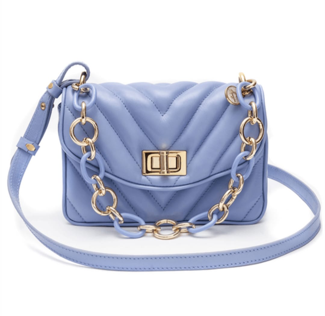 BOLSA MINI CHIARA LA SPEZIA