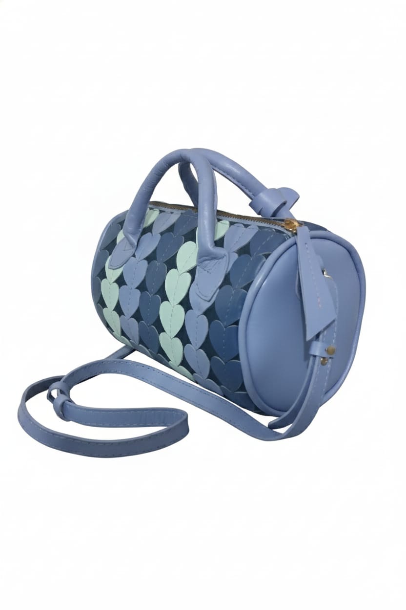 BOLSA JADE LA SPEZIA
