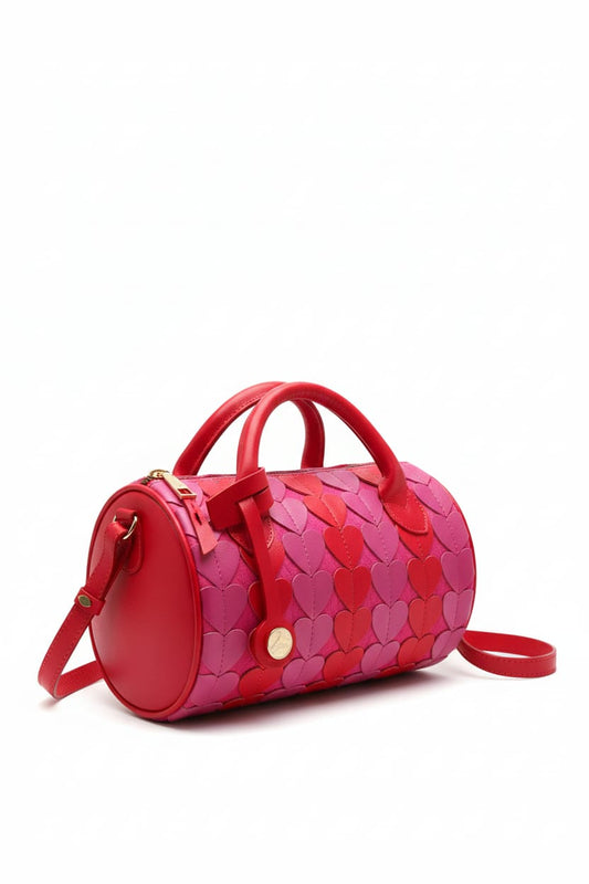BOLSA JADE PINK LA SPEZIA