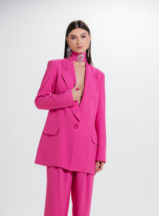 BLAZER MAIA CHARTH