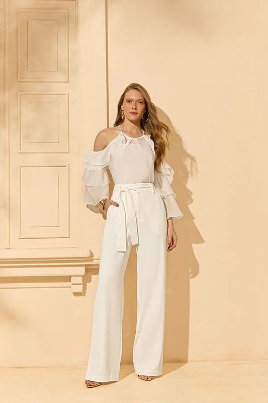 BLUSA BRENA REGINA SALOMÃO