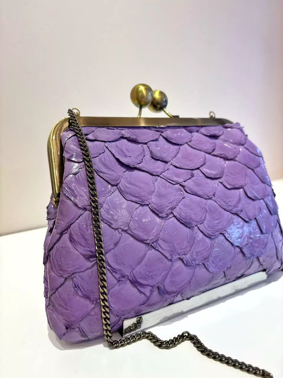 BOLSA MINI MANUELA LA SPEZIA