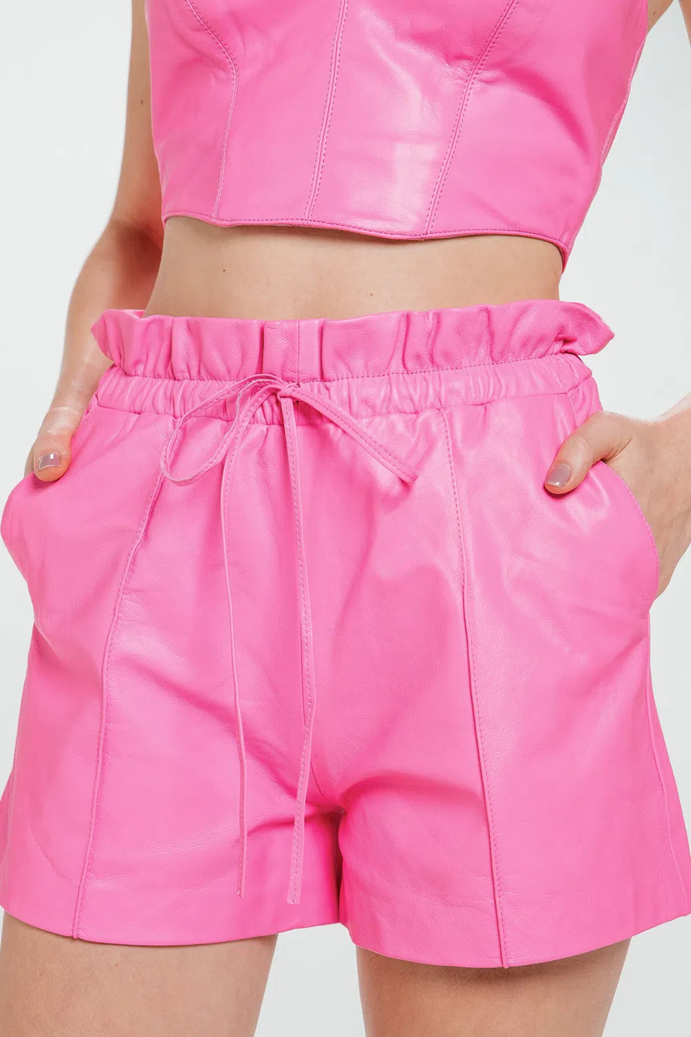 SHORT BELINHA CHARTH