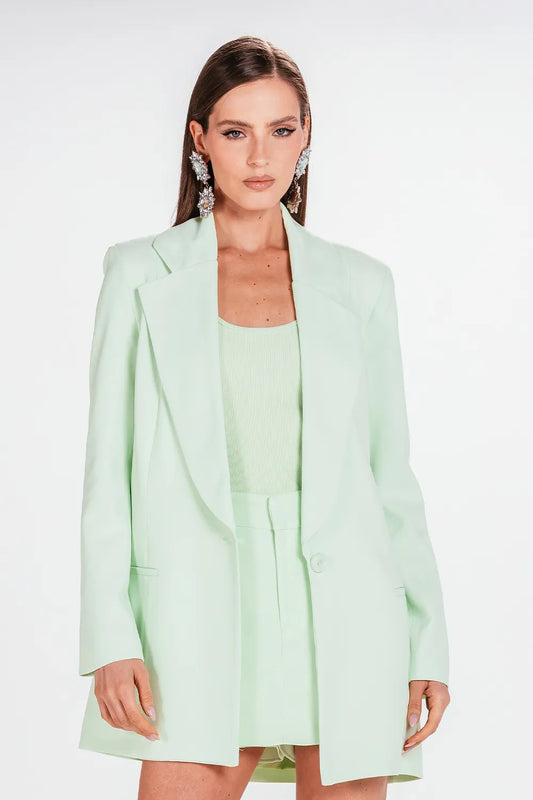 BLAZER AURORA CHARTH